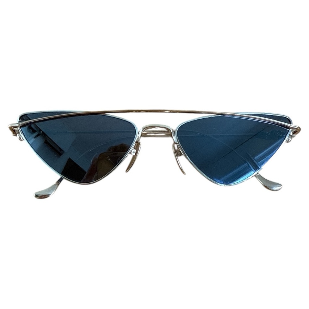 Chrome Hearts ‘Boobgeoisie’ Cat-Eye Sunglasses